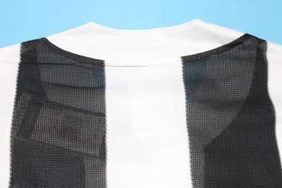 Camiseta retro local del Newcastle 1995/1997 - Manga larga