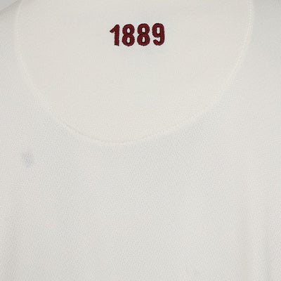 Camiseta de tercera equipación del Sheffield United 2024/2025