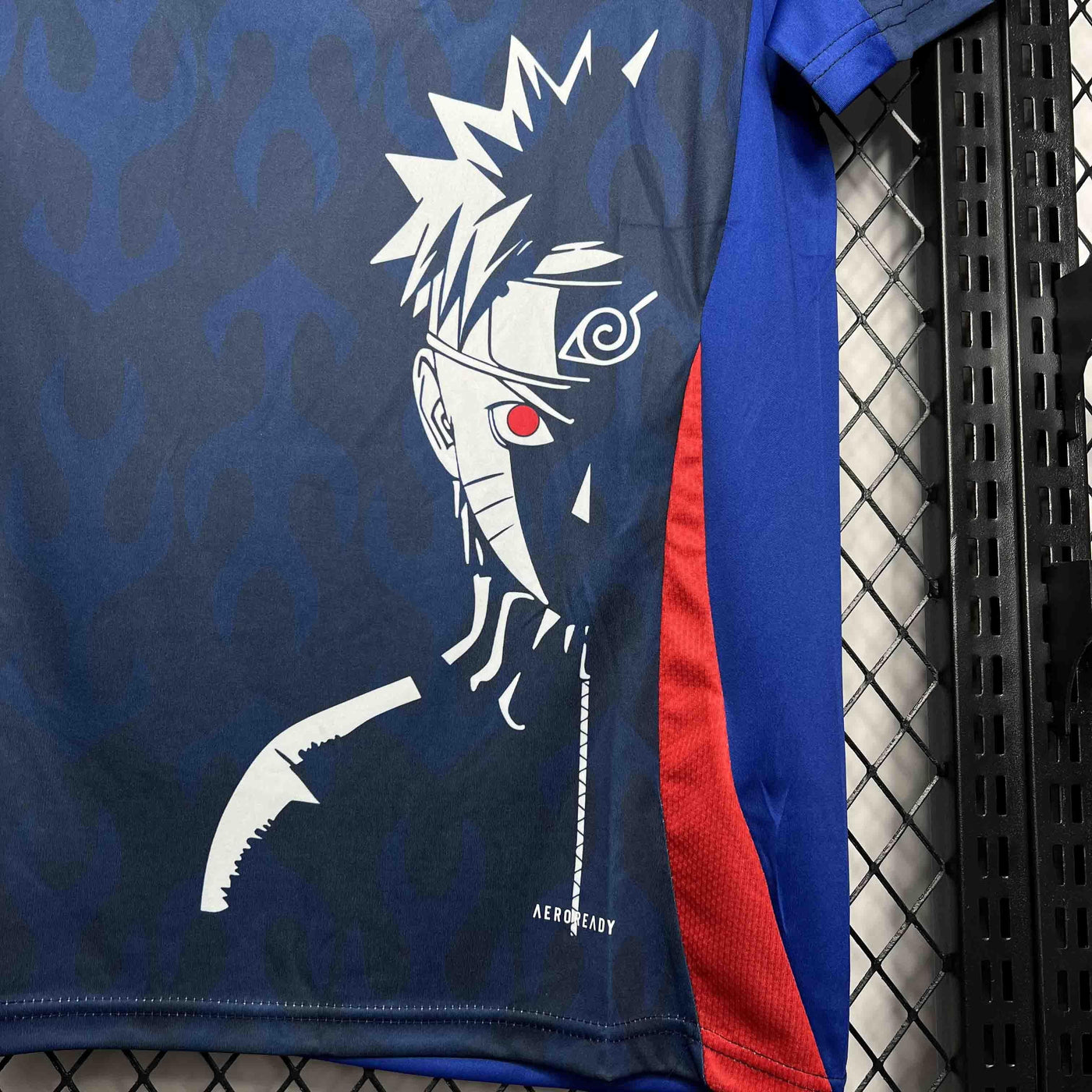 Camiseta de edición especial de Uzumaki de Japón 2024