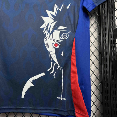 Camiseta de edición especial de Uzumaki de Japón 2024