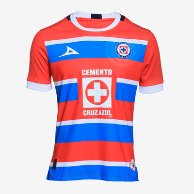 Camiseta Cruz Azul GK Fan 2024/25 