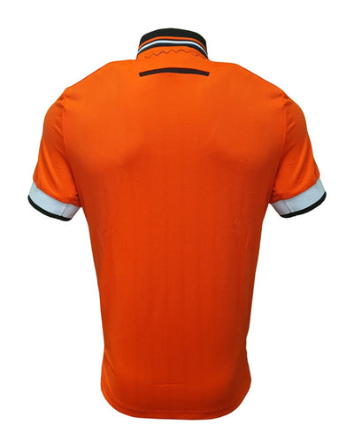 Camiseta de visitante del Sheffield Wednesday 2024/2025