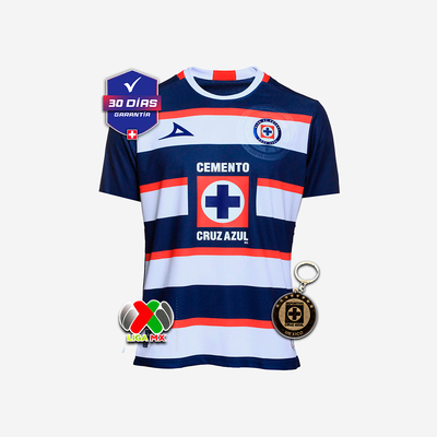 Camiseta Cruz Azul GK Fan 2024/25 