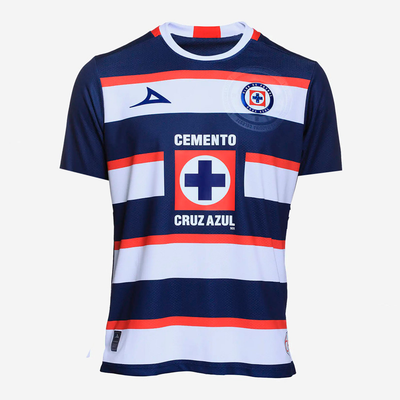 Camiseta Cruz Azul GK Fan 2024/25 