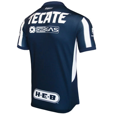 Camiseta de aficionado local del Monterrey 2024/2025 