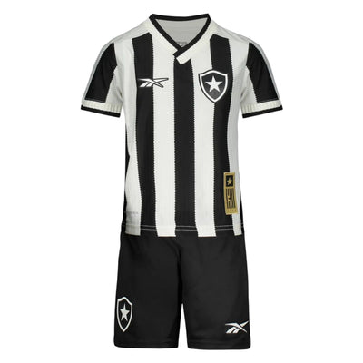 Equipación primera equipación Botafogo infantil 2024/2025