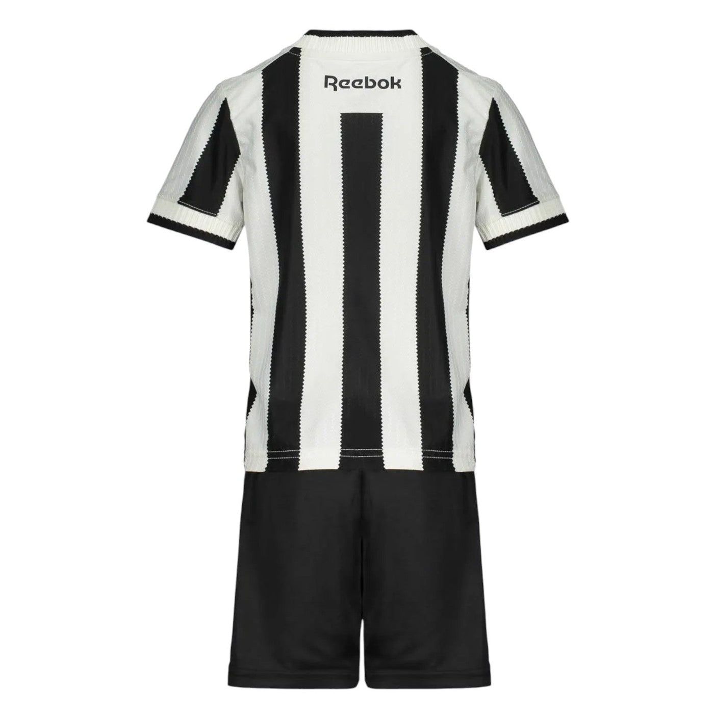 Equipación primera equipación Botafogo infantil 2024/2025