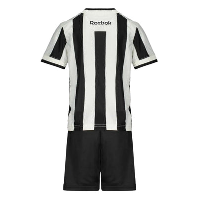 Equipación primera equipación Botafogo infantil 2024/2025