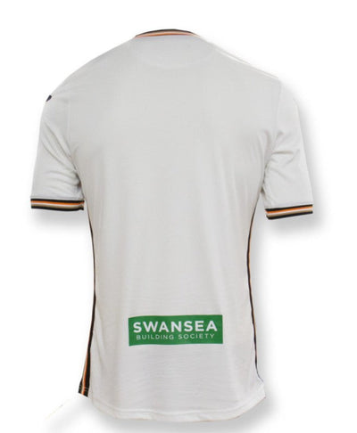 Camiseta local del Swansea City 2024/2025
