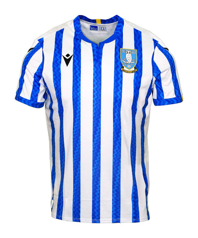 Niños Sheffield Wednesday Local 2024/2025