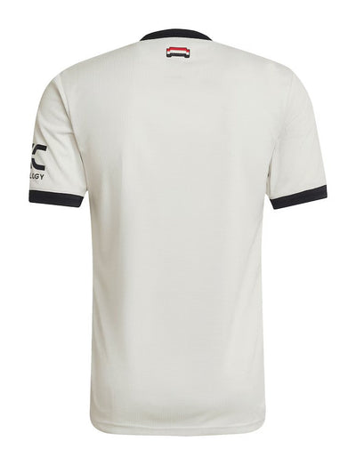 Camiseta de jugador del Manchester United (tercera equipación) 2024/2025