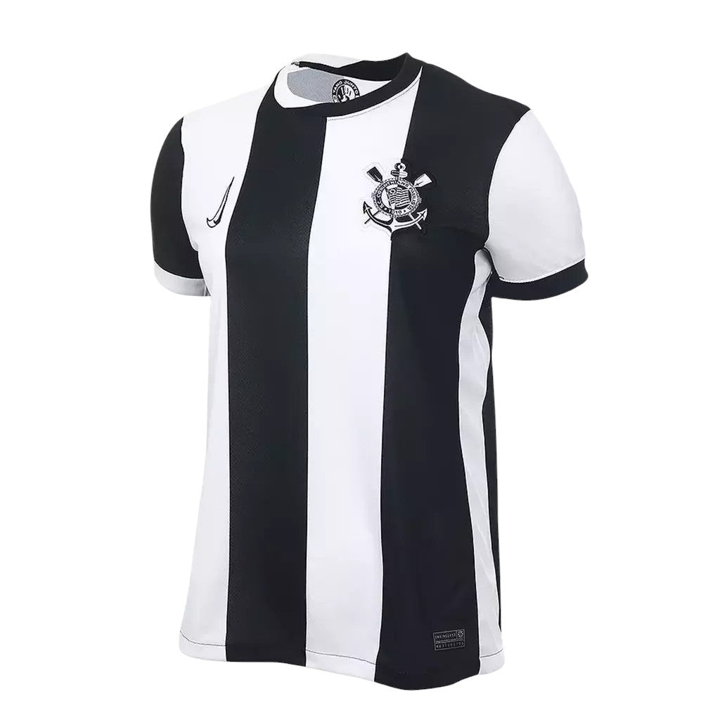 Camiseta de la tercera equipación del Corinthians 2024/2025 - Mujer