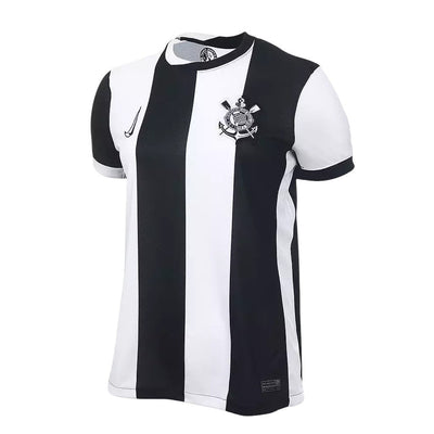 Camiseta de la tercera equipación del Corinthians 2024/2025 - Mujer