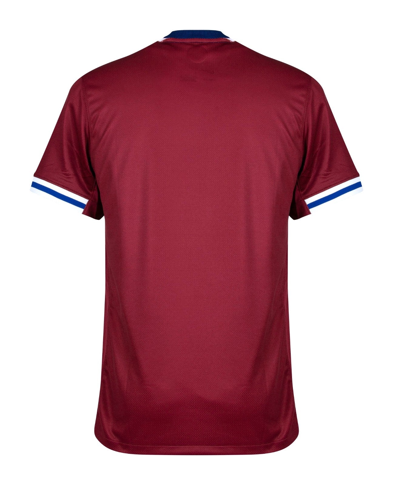 Camiseta de jugador de Noruega local 2024/2025