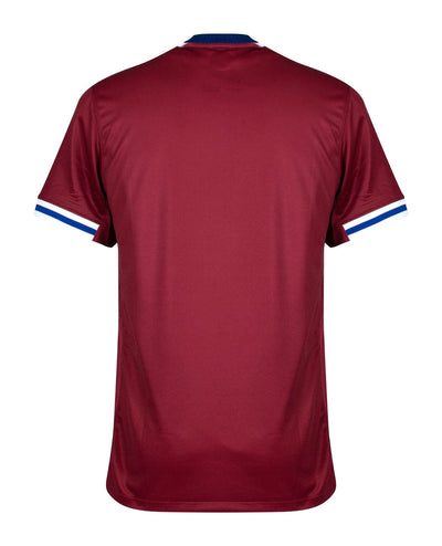Norway Home Jersey 2024/2025