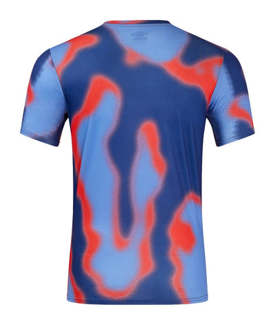 Camiseta de local prepartido del Ipswich Town 2024/2025