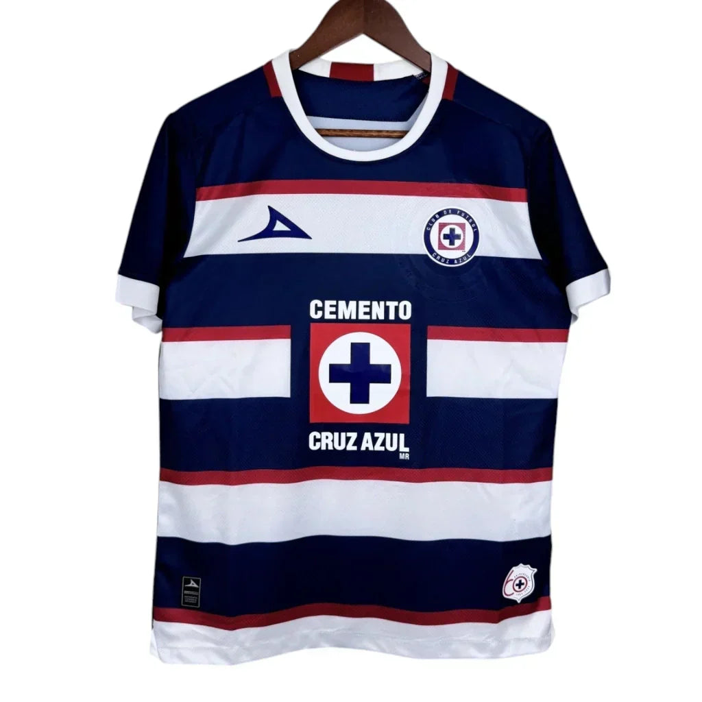Camiseta Cruz Azul GK Fan 2024/25 