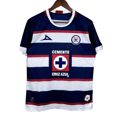 Camiseta Cruz Azul GK Fan 2024/25 