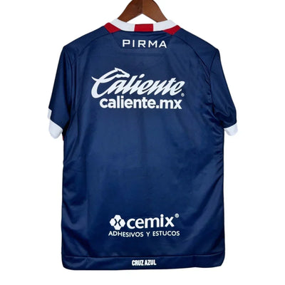 Camiseta Cruz Azul GK Fan 2024/25 