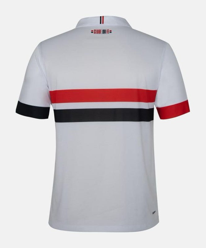 Camiseta São Paulo Local 2024/2025