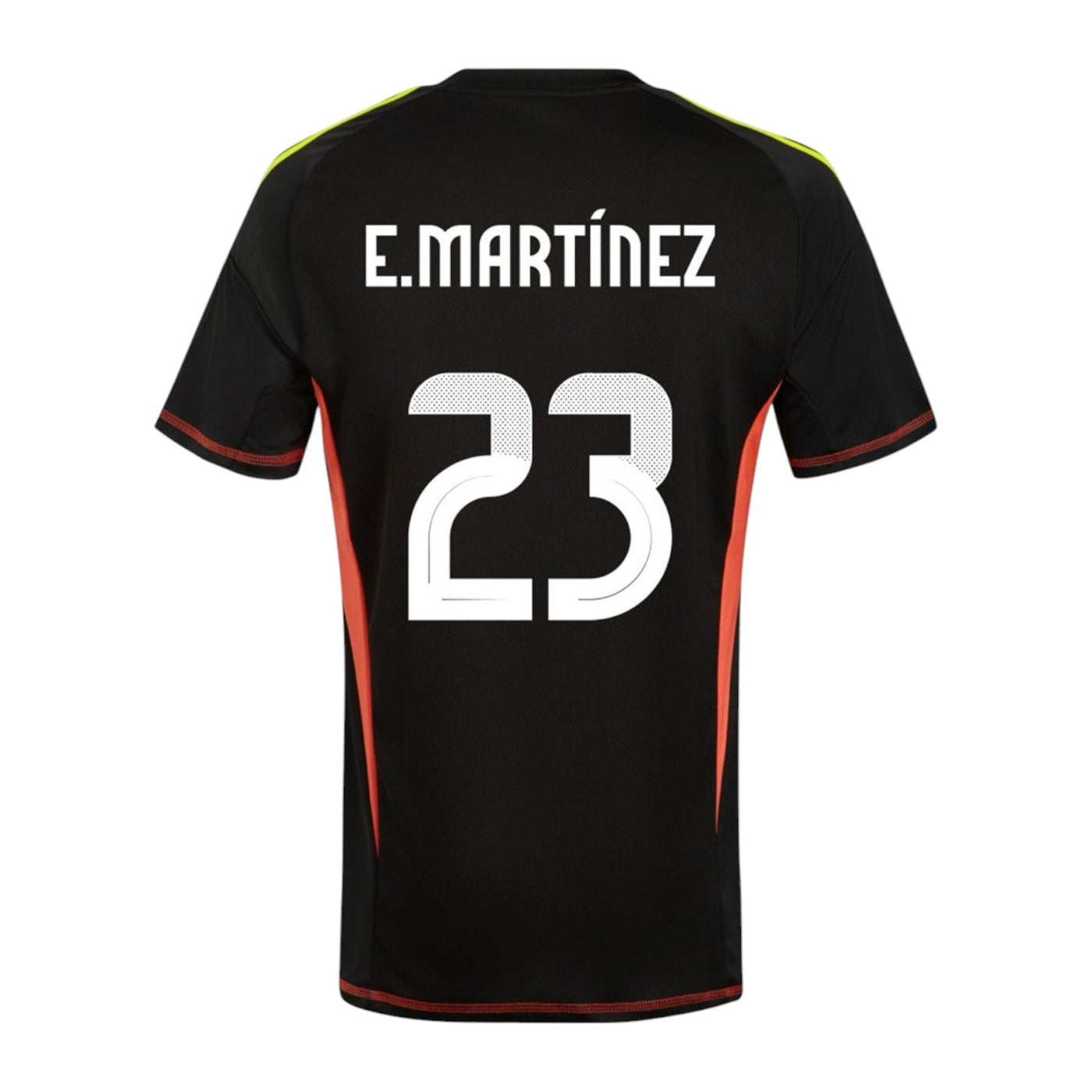 Camiseta Argentina Portero 2024/25 - Versión Jugador
