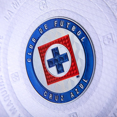 Camiseta de visitante de Cruz Azul para mujer 2024/25 