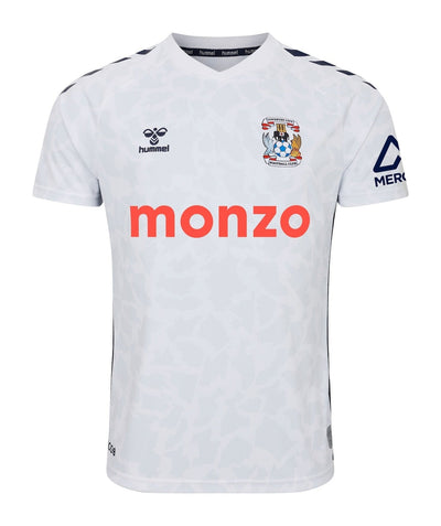 Coventry City (Niños) Visitante 2024/2025