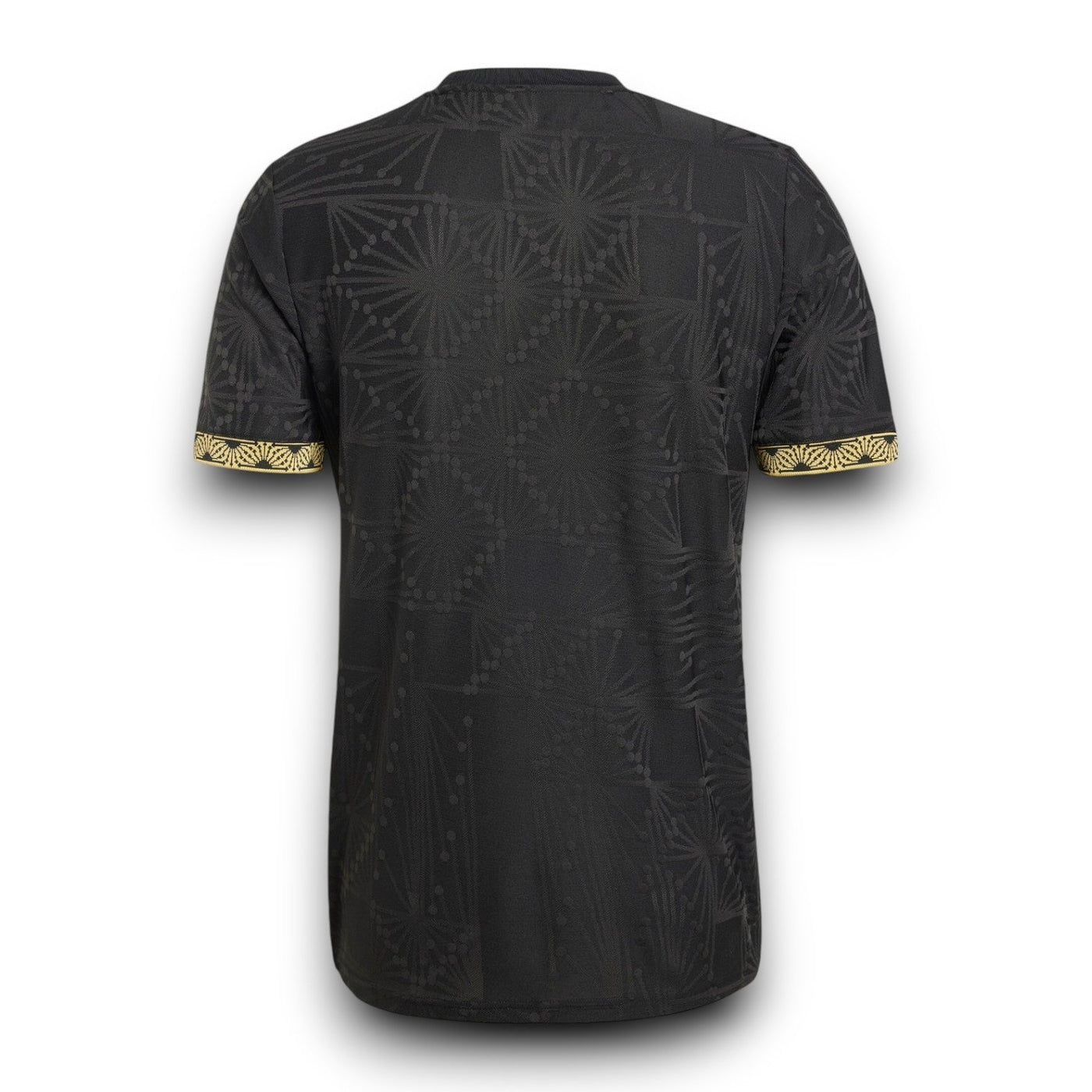 Camiseta Mexico De Oro 2025 Jugador