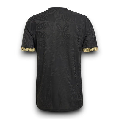 Camiseta Mexico De Oro 2025 Jugador