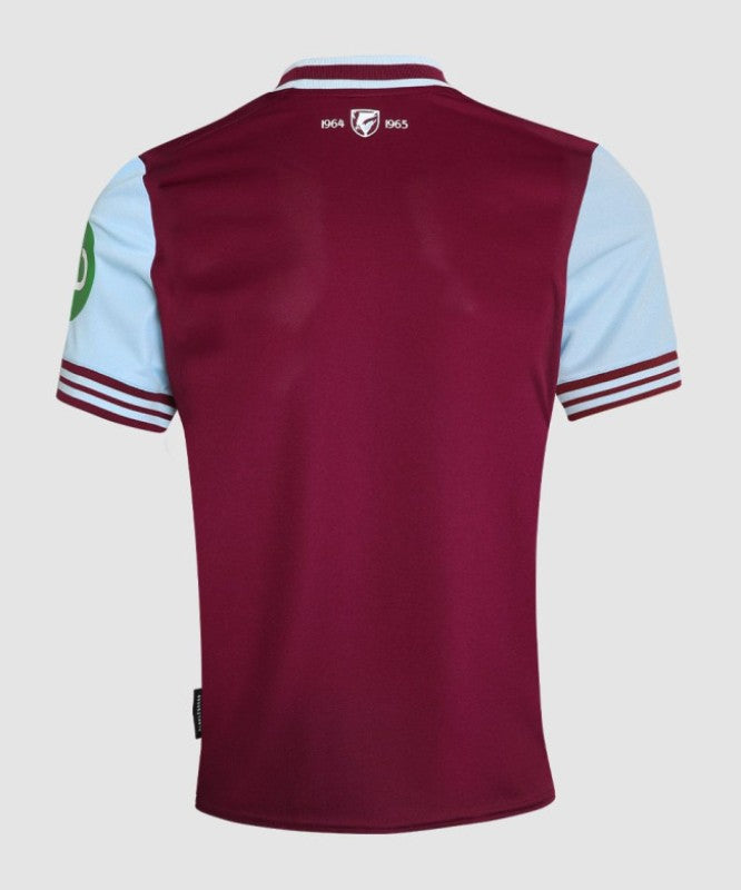 Camiseta local del West Ham United 2024/2025
