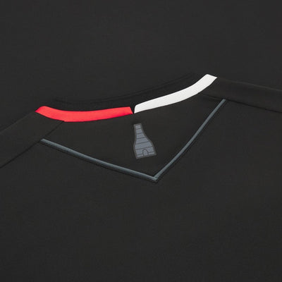 Camiseta de visitante del Stoke City 2024/2025