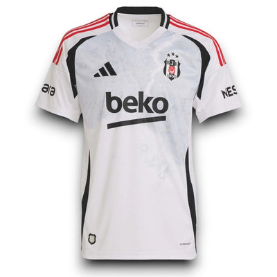 Camiseta Beşiktaş Primera 2024/2025 