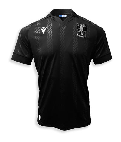 Camiseta de tercera equipación del Sheffield Wednesday 2024/2025